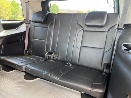 2017 Chevrolet Tahoe Durango CO