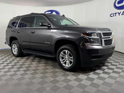 2018 Chevrolet Tahoe Memphis TN