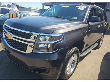 2018 Chevrolet Tahoe Memphis TN