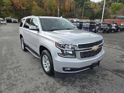 2018 Chevrolet Tahoe Lebanon VA