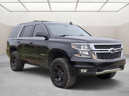 2018 Chevrolet Tahoe Longview TX