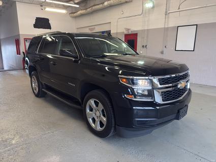 2018 Chevrolet Tahoe Brunswick OH