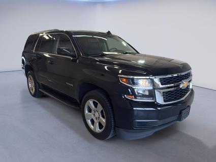 2018 Chevrolet Tahoe Brunswick OH