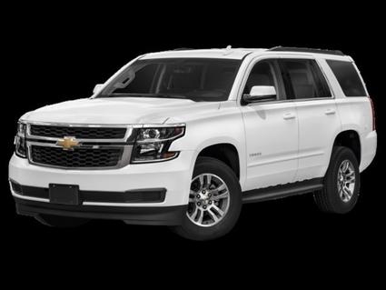 2018 Chevrolet Tahoe Indiana PA