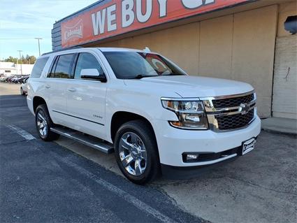 2018 Chevrolet Tahoe Indiana PA