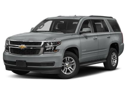 2018 Chevrolet Tahoe Fargo ND