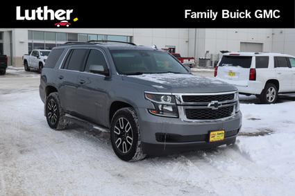 2018 Chevrolet Tahoe Fargo ND