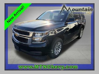 2019 Chevrolet Tahoe Glenwood Springs CO