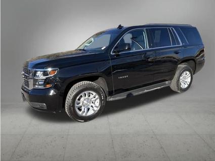 2019 Chevrolet Tahoe Glenwood Springs CO