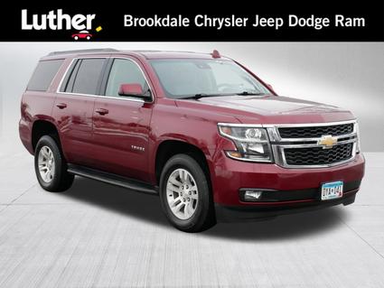 2019 Chevrolet Tahoe Minneapolis MN