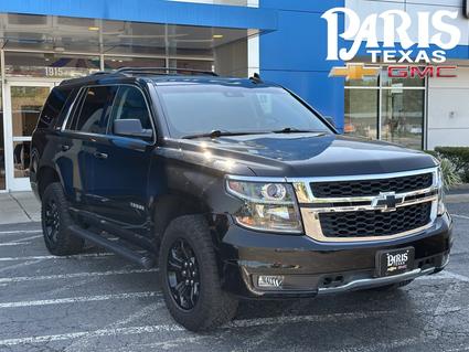 2019 Chevrolet Tahoe Newberry SC