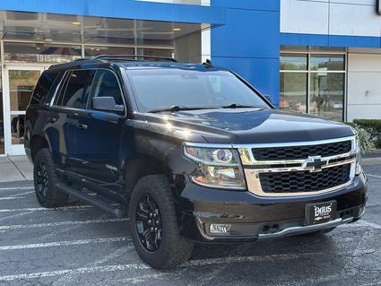 2019 Chevrolet Tahoe Newberry SC