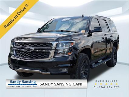 2019 Chevrolet Tahoe Pensacola FL