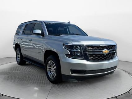 2019 Chevrolet Tahoe Sheffield AL