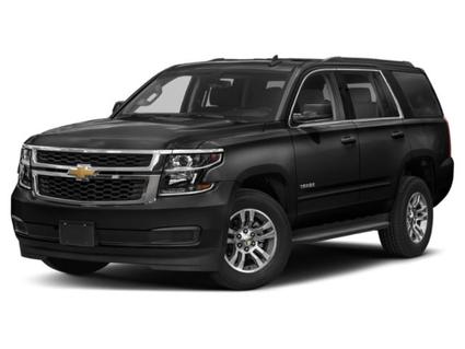 2020 Chevrolet Tahoe Casper WY