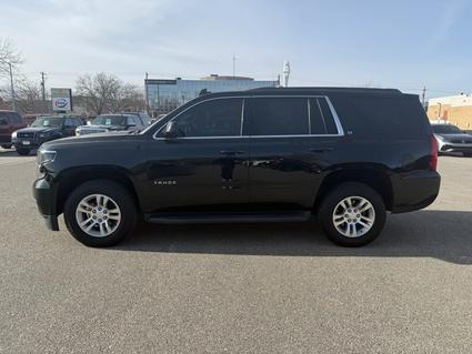 2020 Chevrolet Tahoe Casper WY