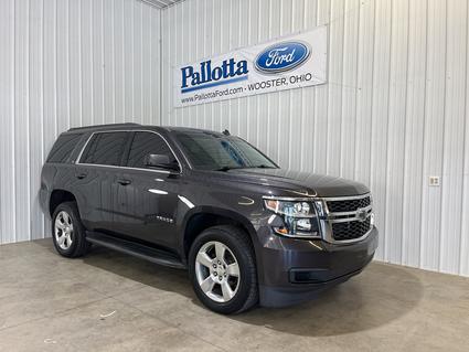 2015 Chevrolet Tahoe Wooster OH