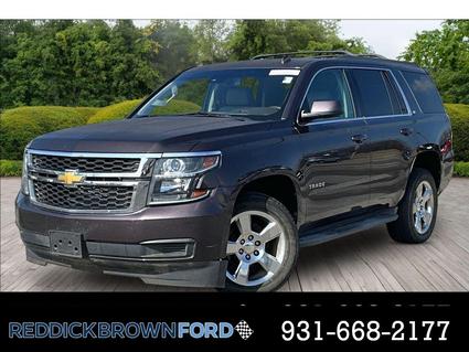 2015 Chevrolet Tahoe Morrison TN