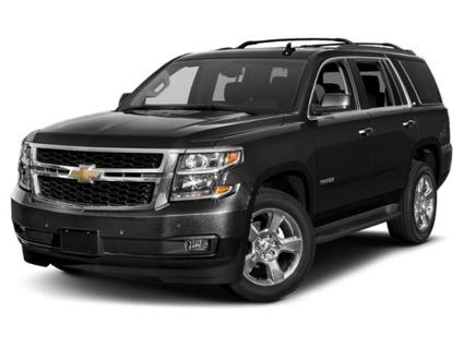 2015 Chevrolet Tahoe Rigby ID
