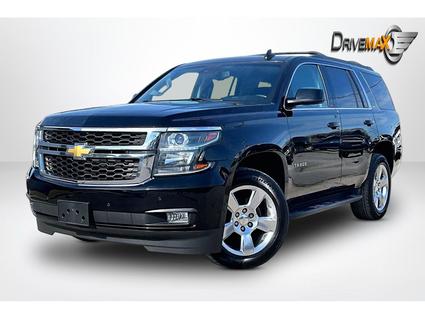2016 Chevrolet Tahoe Southaven MS
