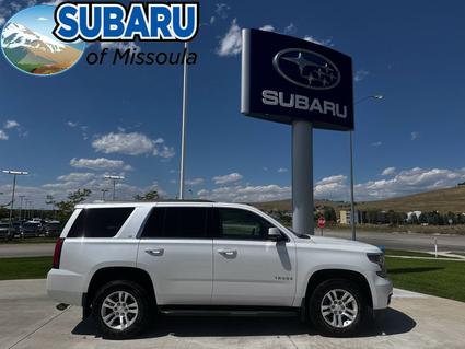 2016 Chevrolet Tahoe Missoula MT