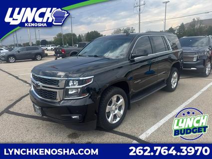 2016 Chevrolet Tahoe Kenosha WI