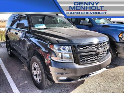 2017 Chevrolet Tahoe Rapid City SD