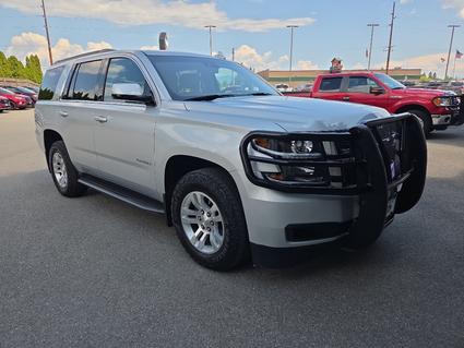 2017 Chevrolet Tahoe Coeur D'Alene ID
