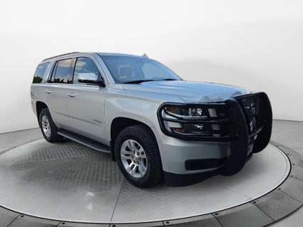 2017 Chevrolet Tahoe Coeur D'Alene ID