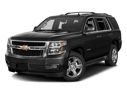 2017 Chevrolet Tahoe Mankato MN