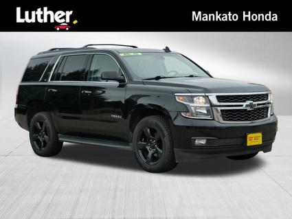 2017 Chevrolet Tahoe Mankato MN