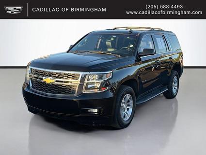 2018 Chevrolet Tahoe Vestavia Hills AL
