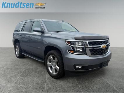 2018 Chevrolet Tahoe Post Falls ID