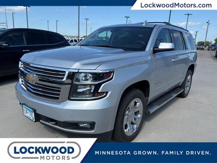 2019 Chevrolet Tahoe Marshall MN