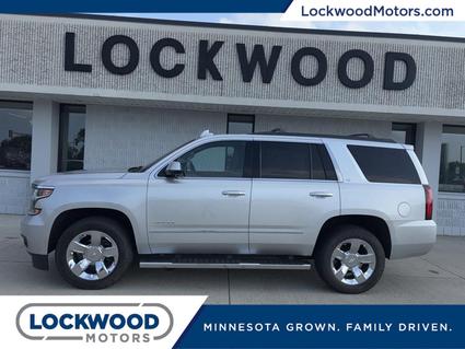 2019 Chevrolet Tahoe Marshall MN