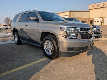 2019 Chevrolet Tahoe Carbondale IL