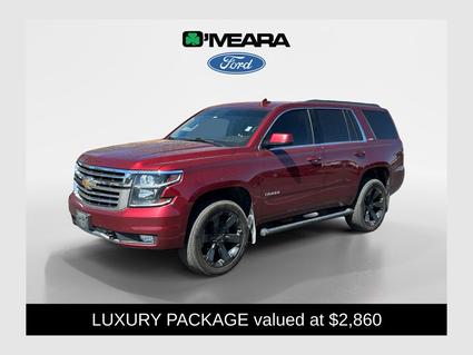 2019 Chevrolet Tahoe Denver CO