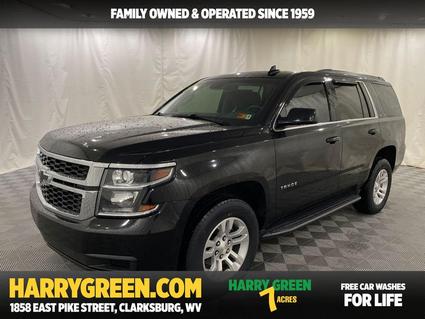 2019 Chevrolet Tahoe Clarksburg WV