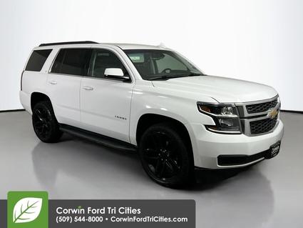 2019 Chevrolet Tahoe Pasco WA