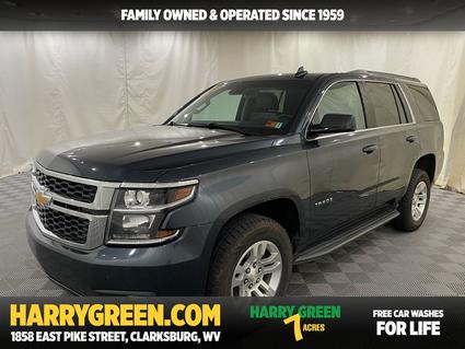 2020 Chevrolet Tahoe Clarksburg WV
