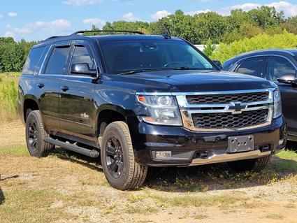 2020 Chevrolet Tahoe Longview TX