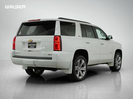 2015 Chevrolet Tahoe South Saint Paul MN