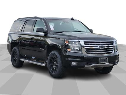 2016 Chevrolet Tahoe Billings MT