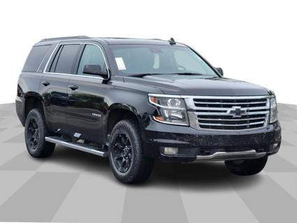 2016 Chevrolet Tahoe Billings MT