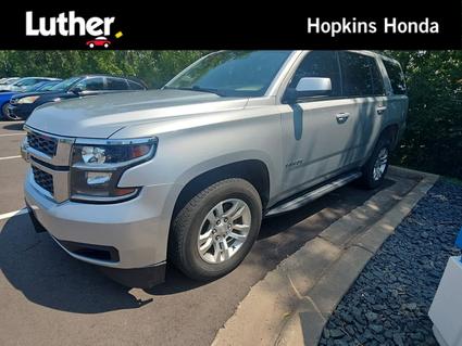 2016 Chevrolet Tahoe Hopkins MN
