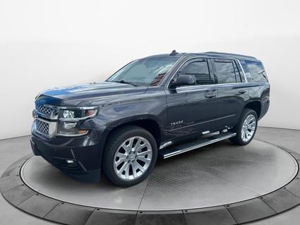 2016 Chevrolet Tahoe Tullahoma TN