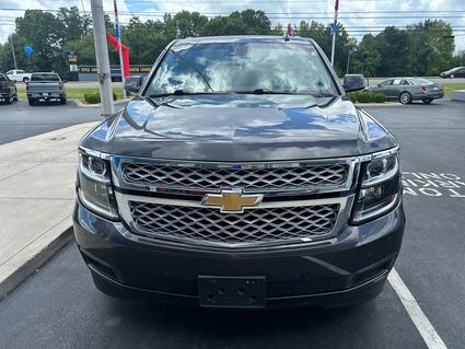 2016 Chevrolet Tahoe Tullahoma TN