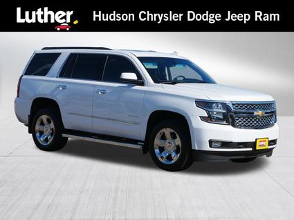 2017 Chevrolet Tahoe Hudson WI