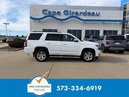 2017 Chevrolet Tahoe Cape Girardeau MO