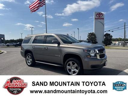 2018 Chevrolet Tahoe Albertville AL